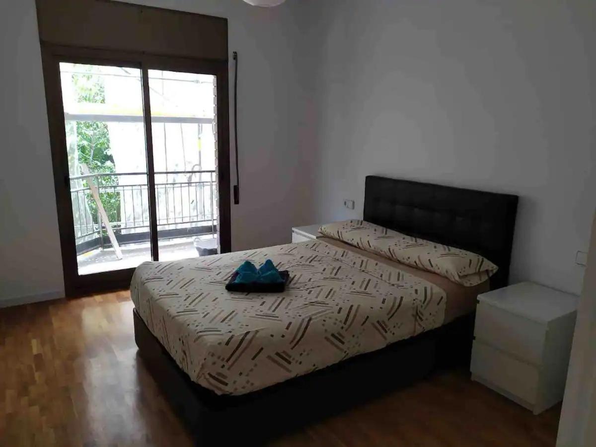 Rooms Arago Barcelona Exterior foto