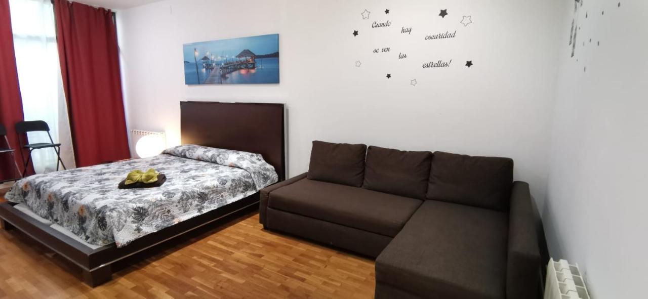 Rooms Arago Barcelona Exterior foto