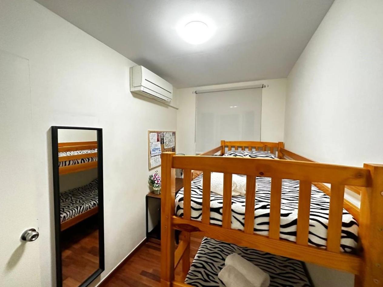 Rooms Arago Barcelona Exterior foto
