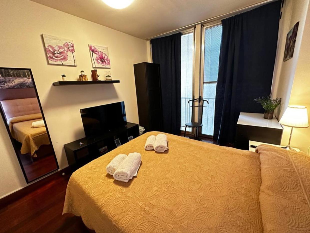 Rooms Arago Barcelona Exterior foto