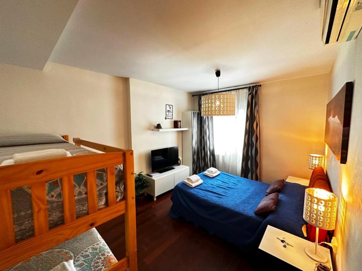 Rooms Arago Barcelona Exterior foto